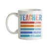 Taza Teacher Loving