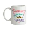 Taza Somriures