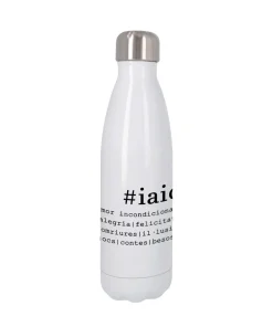 Termo Hastag Iaio