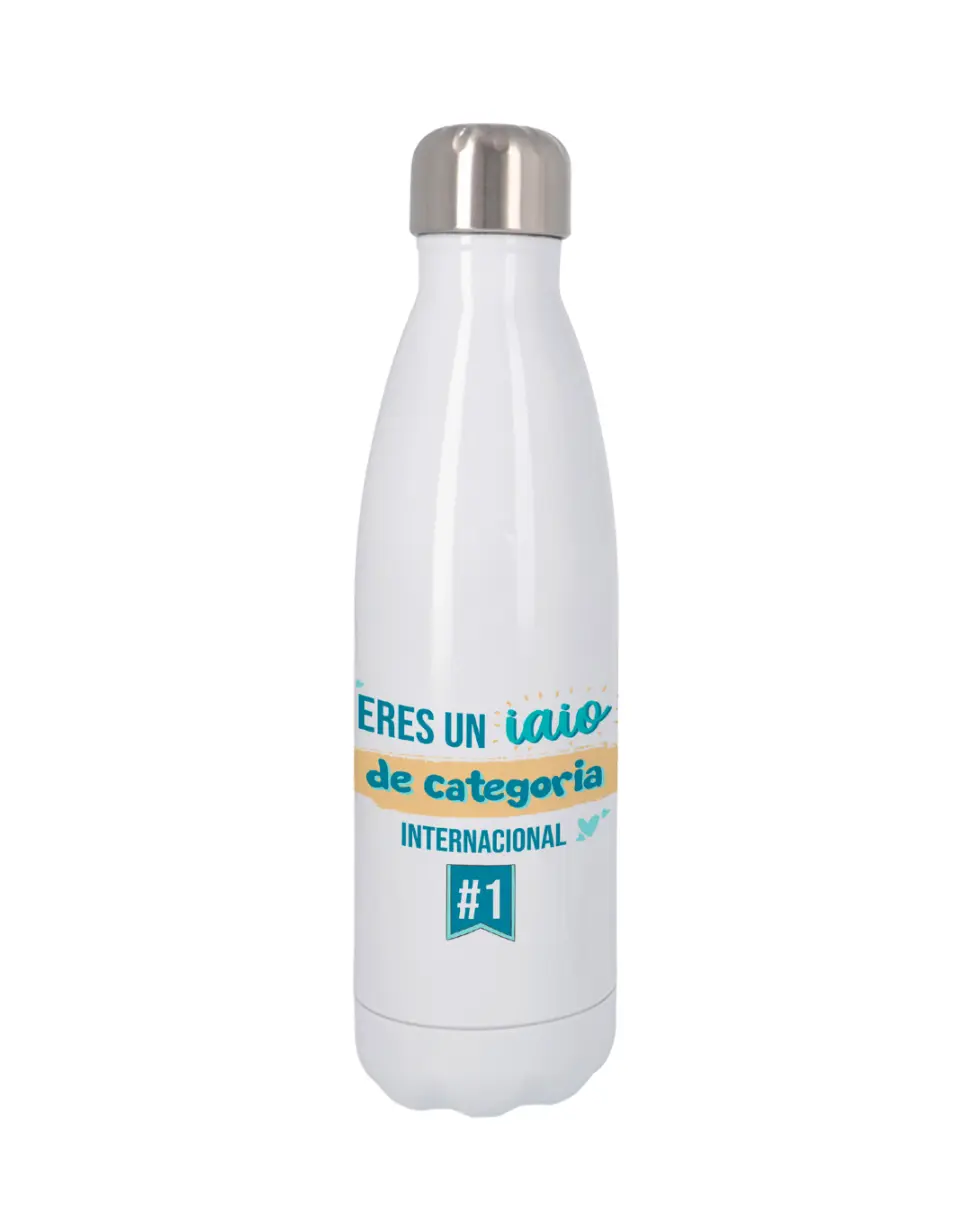 Termo Eres Un Iaio De Categoria