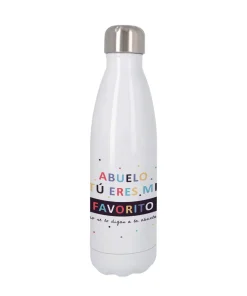 Termo Abuelo Tú Eres Mi Favorito