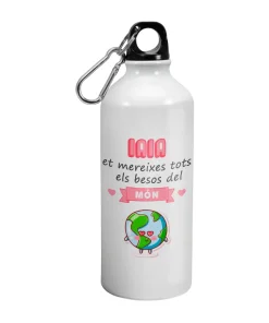 Botella Iaia Et Mereixes Tots Els Besos