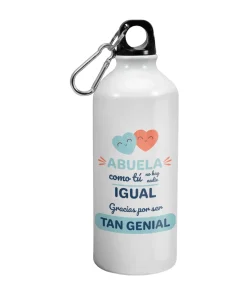 Botella Abuela Como Tú No Hay