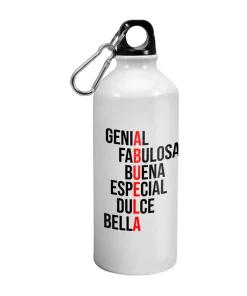 Botella Genial