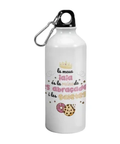 Botella La Meua Iaia És La Reina
