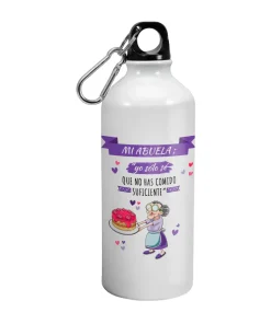Botella Mi Abuela