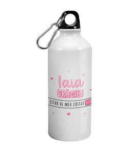 Botella Iaia Gràcies