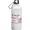 Botella La Mejor Abuela Del Universo
