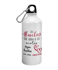 Botella Las Abuelas Que Crían