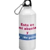 Botella Esta Es Mi Abuela Y Me Gusta