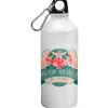 Botella La Mejor Abuela Del Mundo