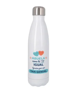 Termo Abuela Como Tú No Hay