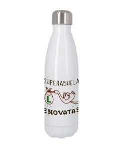 Termo Superabuela Novata