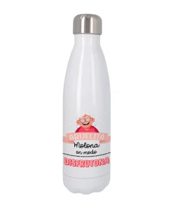 Termo Abuelita Molona