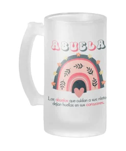 Jarra Cerveza Abuela