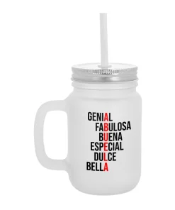 Jarra Pajita Genial