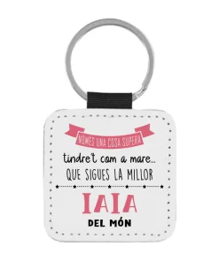 Llavero Només Una Cosa