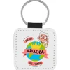 Llavero Mejor Abuela Del Mundo