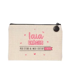 Monedero Iaia Gràcies