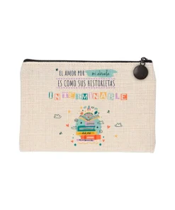 Monedero El Amor Por Mi Abuela