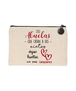 Monedero Las Abuelas Que Crían