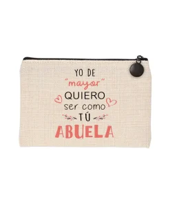 Monedero Yo De Mayor Quiero