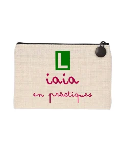 Monedero Iaia En Pràctiques