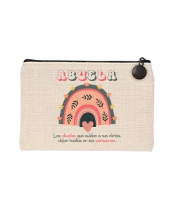 Monedero Abuela