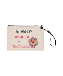 Neceser La Mejor Abuela Del Universo