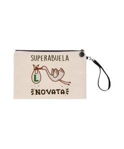 Neceser Superabuela Novata