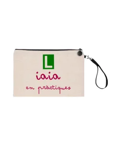 Neceser Iaia En Pràctiques
