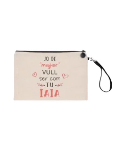Neceser Jo De Major Vull Ser Com Tu
