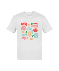 Camiseta Et Vull Iaia
