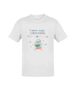 Camiseta El Amor Por Mi Abuela