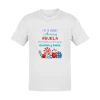 Camiseta Yo Ya Eduqué