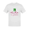 Camiseta Abuela En Prácticas