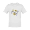 Camiseta Mi Abuela Me Mima
