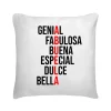 Cojín Abuela Genial