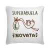 Cojín Superabuela Novata