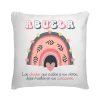Cojín Las Abuelas Que Cuidan