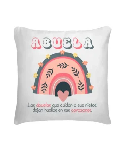 Cojín Las Abuelas Que Cuidan