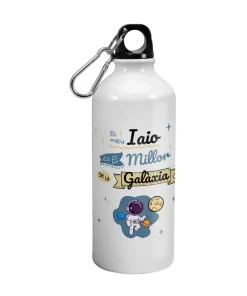 Botella El Meu Iaio És El Millor