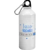Botella Iaio Gràcies
