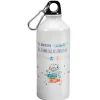 Botella El Amor Por Mi Abuelo