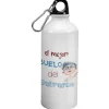 Botella El Mejor Abuelo Del Universo