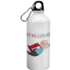 Botella Super Abuelo
