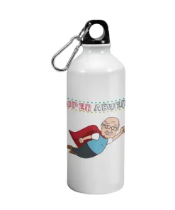Botella Super Abuelo