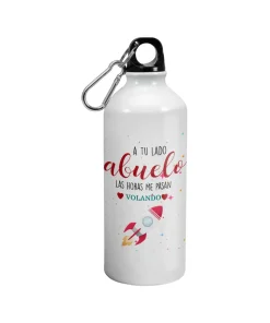 Botella A Tu Lado Abuelo