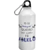 Botella Yo De Mayor Quiero