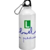 Botella Abuelo En Prácticas